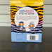 JUDY MOODY Chapter Book BOX SET By Megan McDonald, Peter Reynolds books 1-8