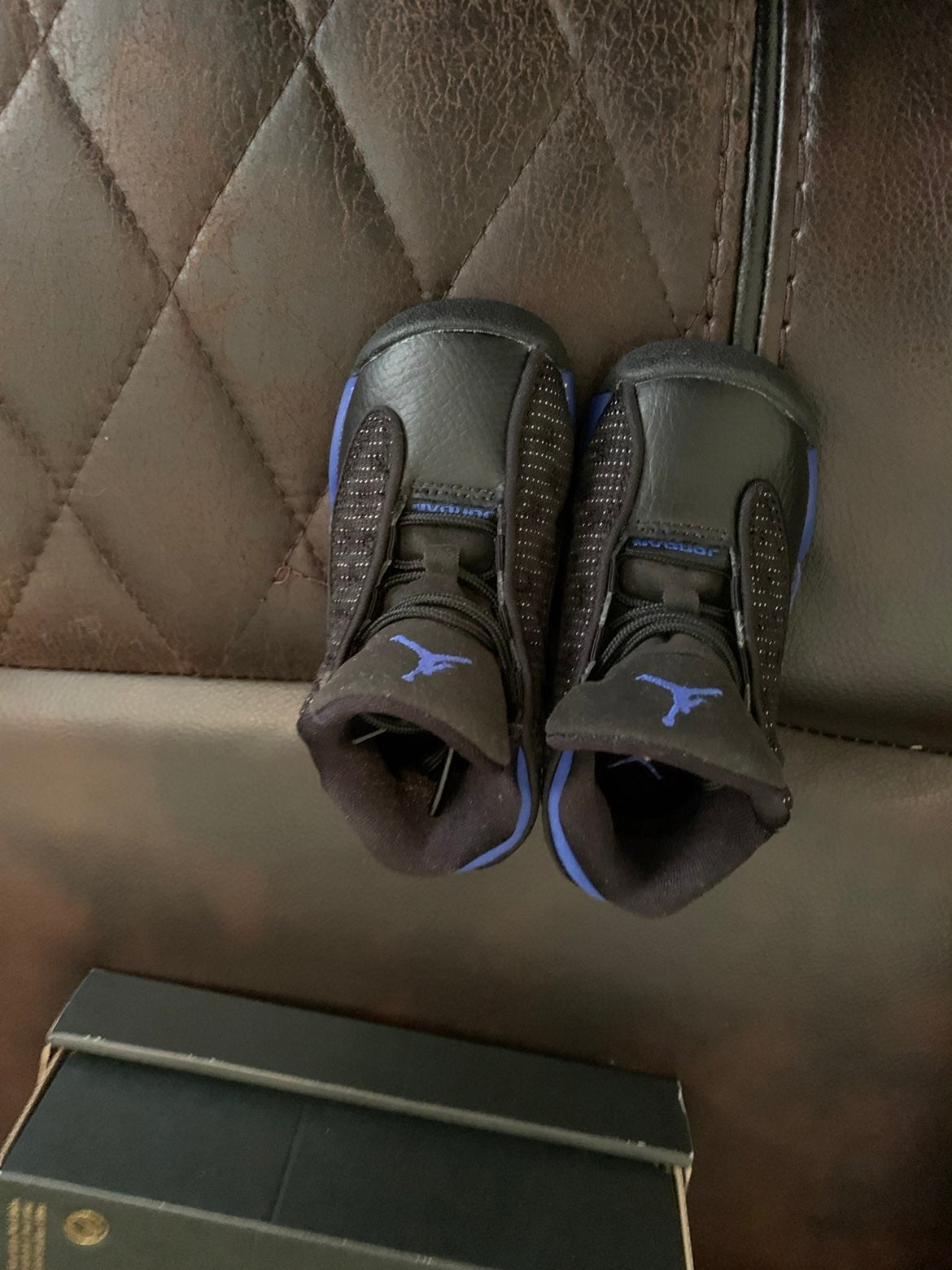 Jordan 13 Retro size 5c