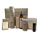 Luxurious ZAAINA Spa Set for Women Bath Gift Set Body Care Set for Her Relaxing