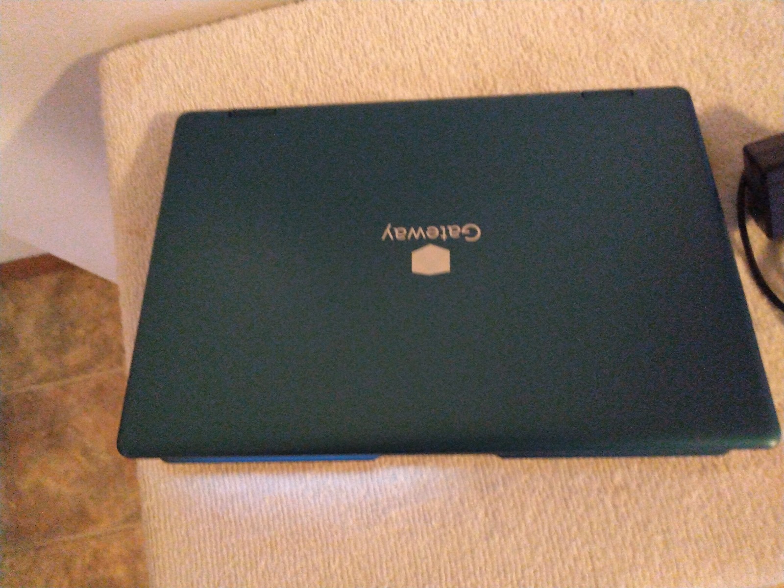 Gateway 11.6 Celeron Notebook