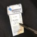 Barrier Wear Full Zip NOMEX IIIA Fleece Vest Liner/Jacket Black Mens XL X-Large