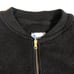 Barrier Wear Full Zip NOMEX IIIA Fleece Vest Liner/Jacket Black Mens XL X-Large