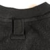 Barrier Wear Full Zip NOMEX IIIA Fleece Vest Liner/Jacket Black Mens XL X-Large
