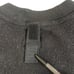 Barrier Wear Full Zip NOMEX IIIA Fleece Vest Liner/Jacket Black Mens XL X-Large