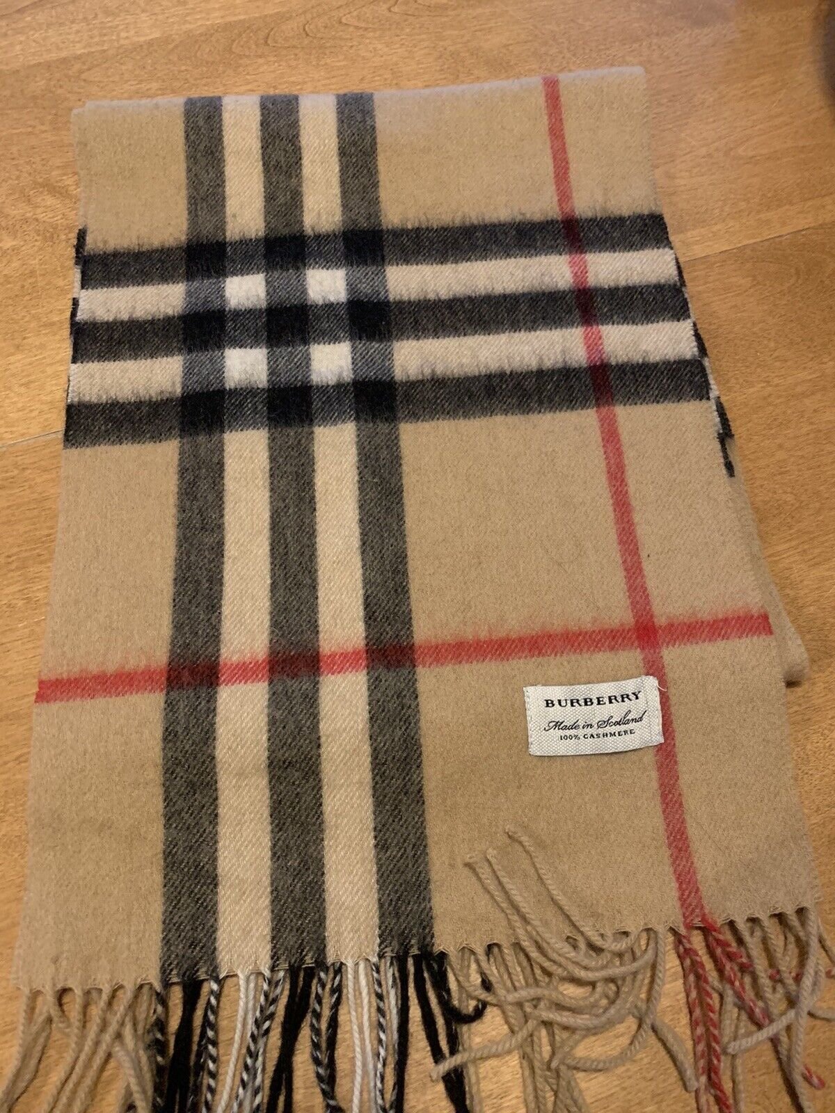 Scarf