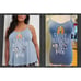 New Torrid Disney Dogs Cats Distracted By Pets Super Soft Sleep Cami Tank Top 5X