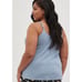 New Torrid Disney Dogs Cats Distracted By Pets Super Soft Sleep Cami Tank Top 5X