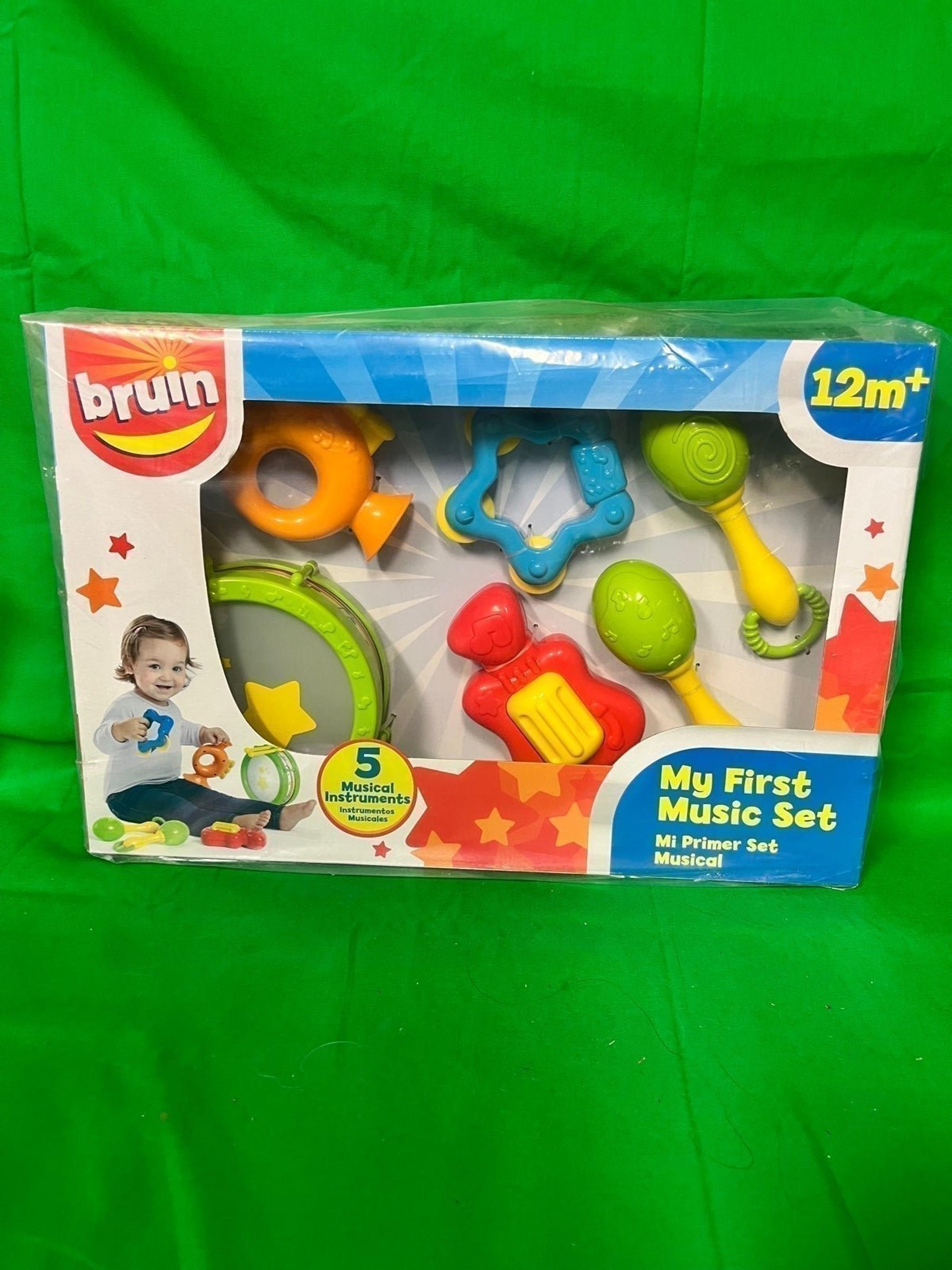 Baby Toys
