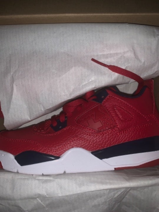 Retro 4s