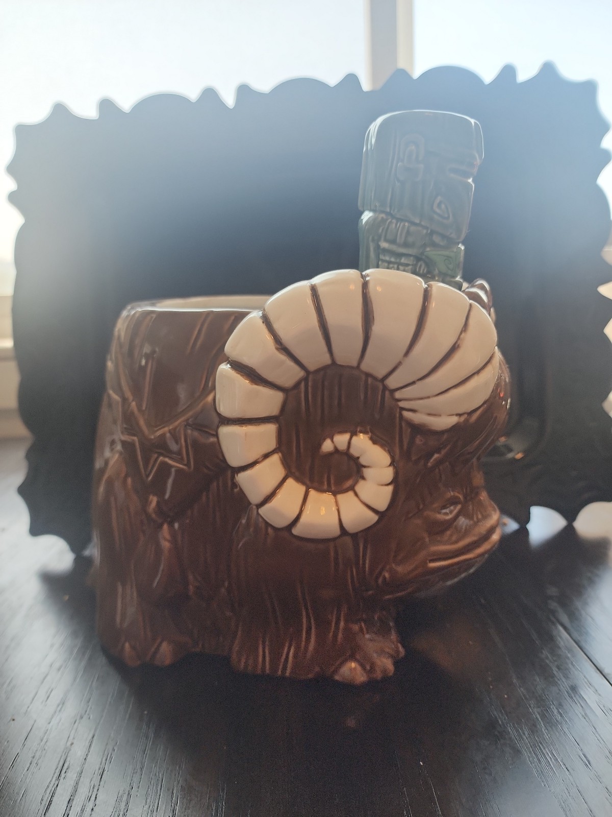Star Wars mug