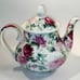 Teapot