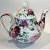Teapot