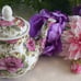 Teapot