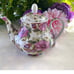 Teapot