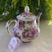 Teapot