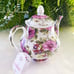 Teapot