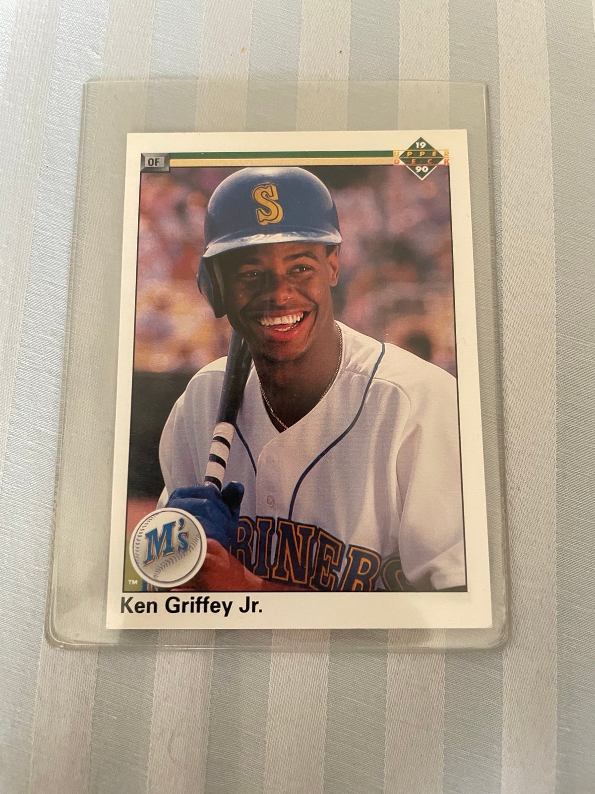 Ken Griffey Jr