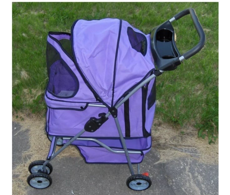 Stroller
