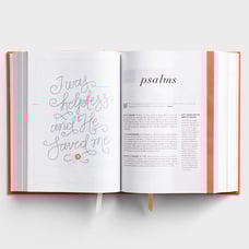 NEW CSB She Reads Truth Bible, Hardcover