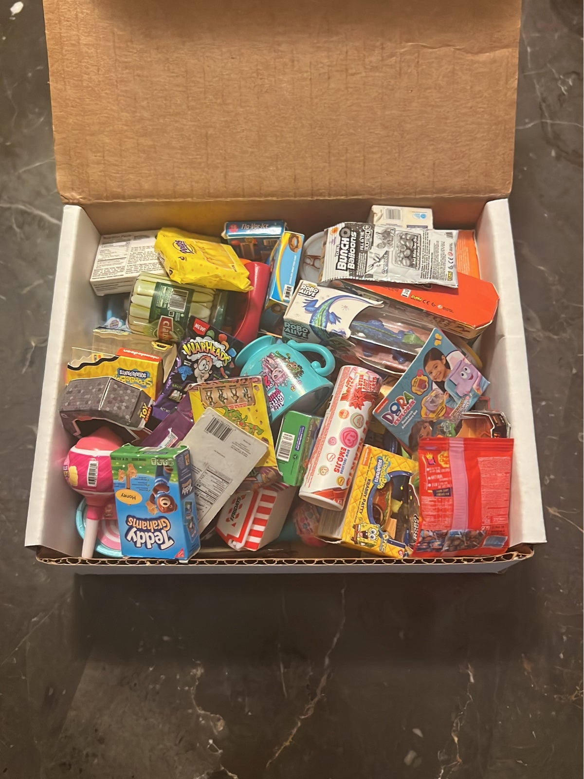 mini brands Lot