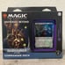 Necron Dynasties Sealed Commander Deck MTG *SEND OFFERS*