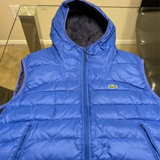 Lacoste men