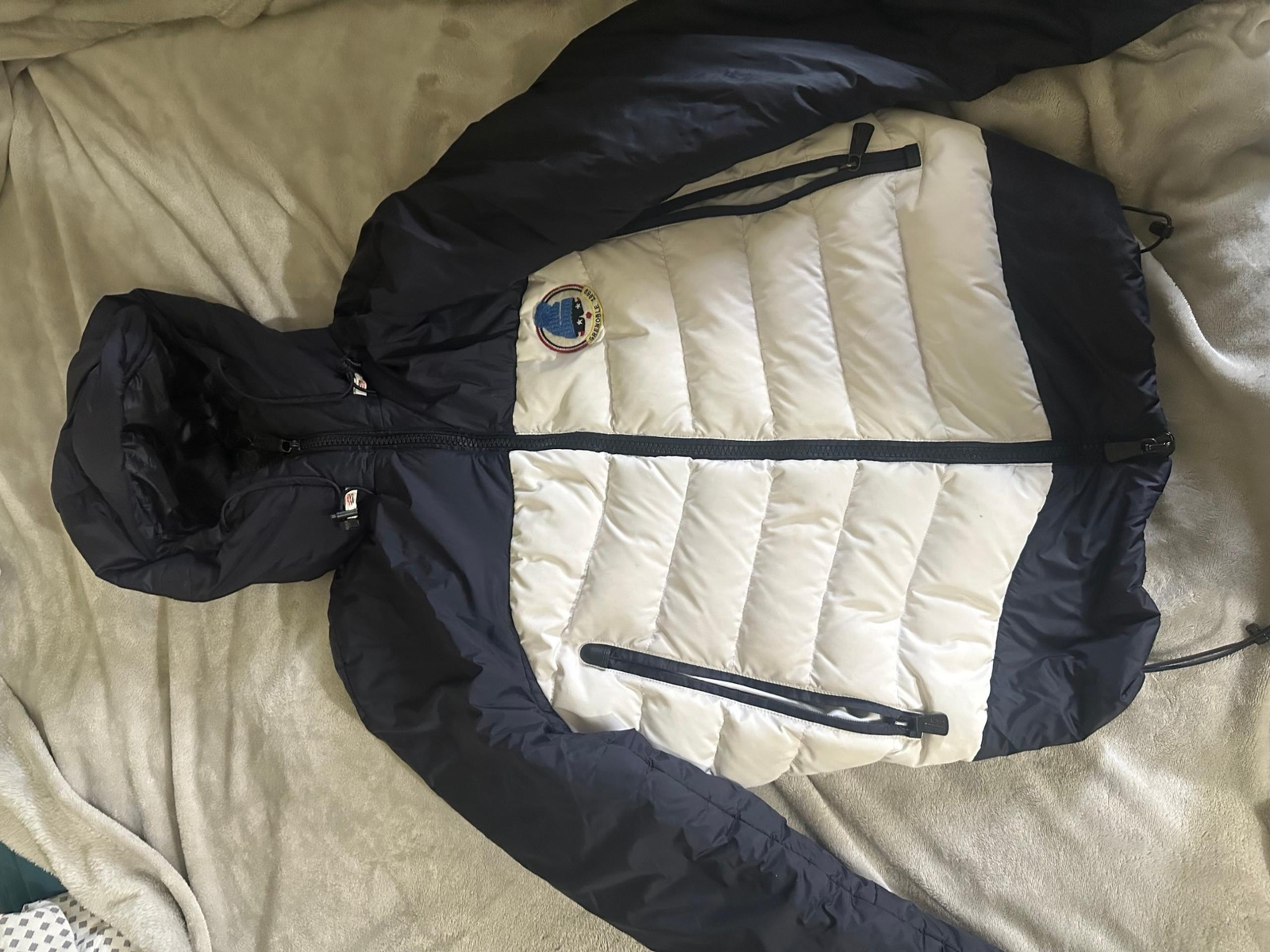 Moncler men jacket
