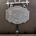 Litjoy Magical Crate Book Box Borgin and Burke's Key Ring Holder