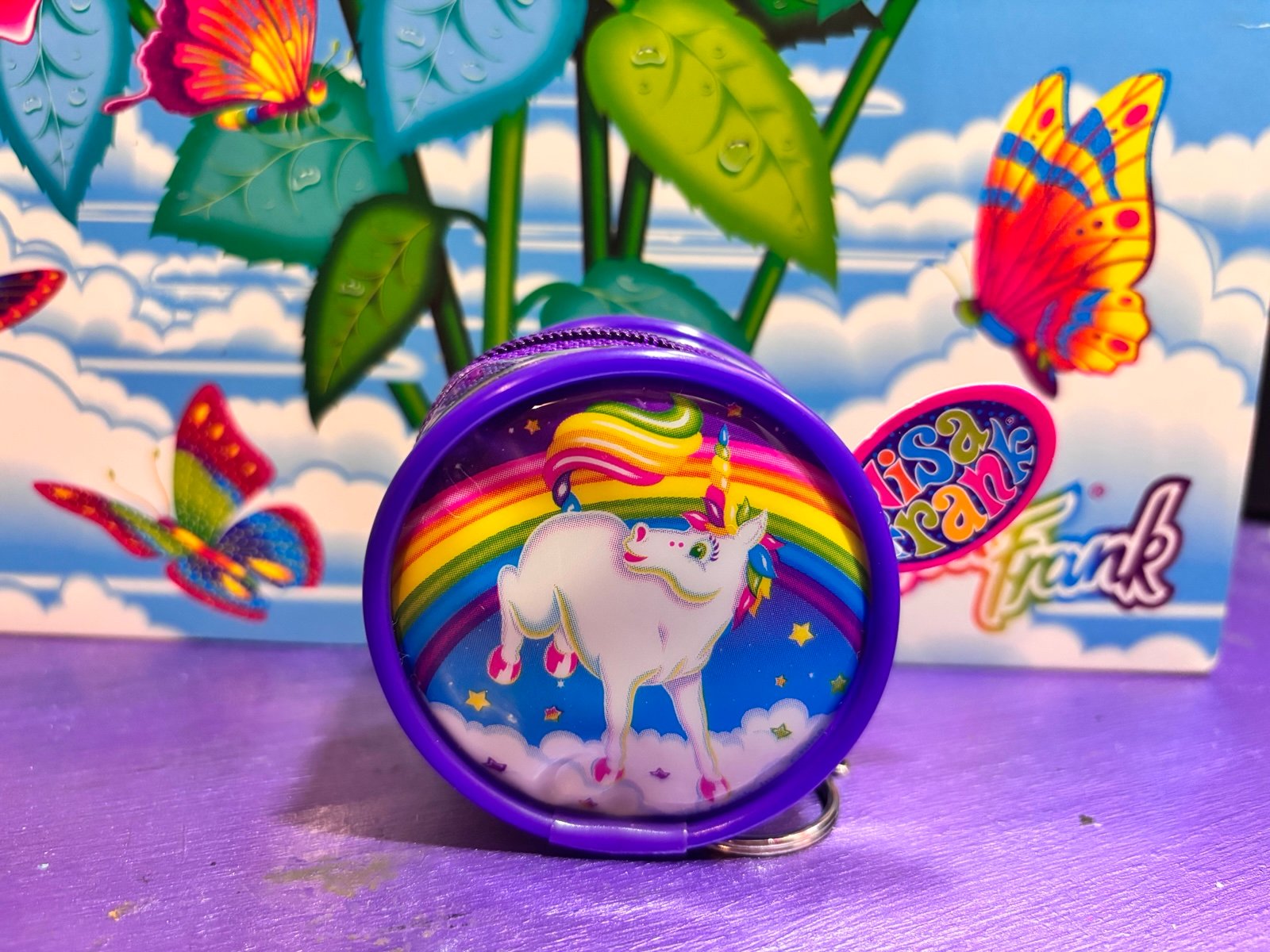 Lisa Frank