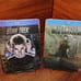 Star Trek 2009 + Star Trek into Darkness Steelbooks (Blu-ray) NEW - Free S&H!