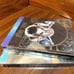 Star Trek 2009 + Star Trek into Darkness Steelbooks (Blu-ray) NEW - Free S&H!