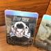 Star Trek 2009 + Star Trek into Darkness Steelbooks (Blu-ray) NEW - Free S&H!