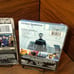 Star Trek 2009 + Star Trek into Darkness Steelbooks (Blu-ray) NEW - Free S&H!
