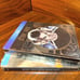Star Trek 2009 + Star Trek into Darkness Steelbooks (Blu-ray) NEW - Free S&H!