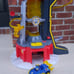 Paw Patrol Mighty Tower Complete Set