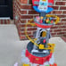Paw Patrol Mighty Tower Complete Set