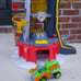 Paw Patrol Mighty Tower Complete Set