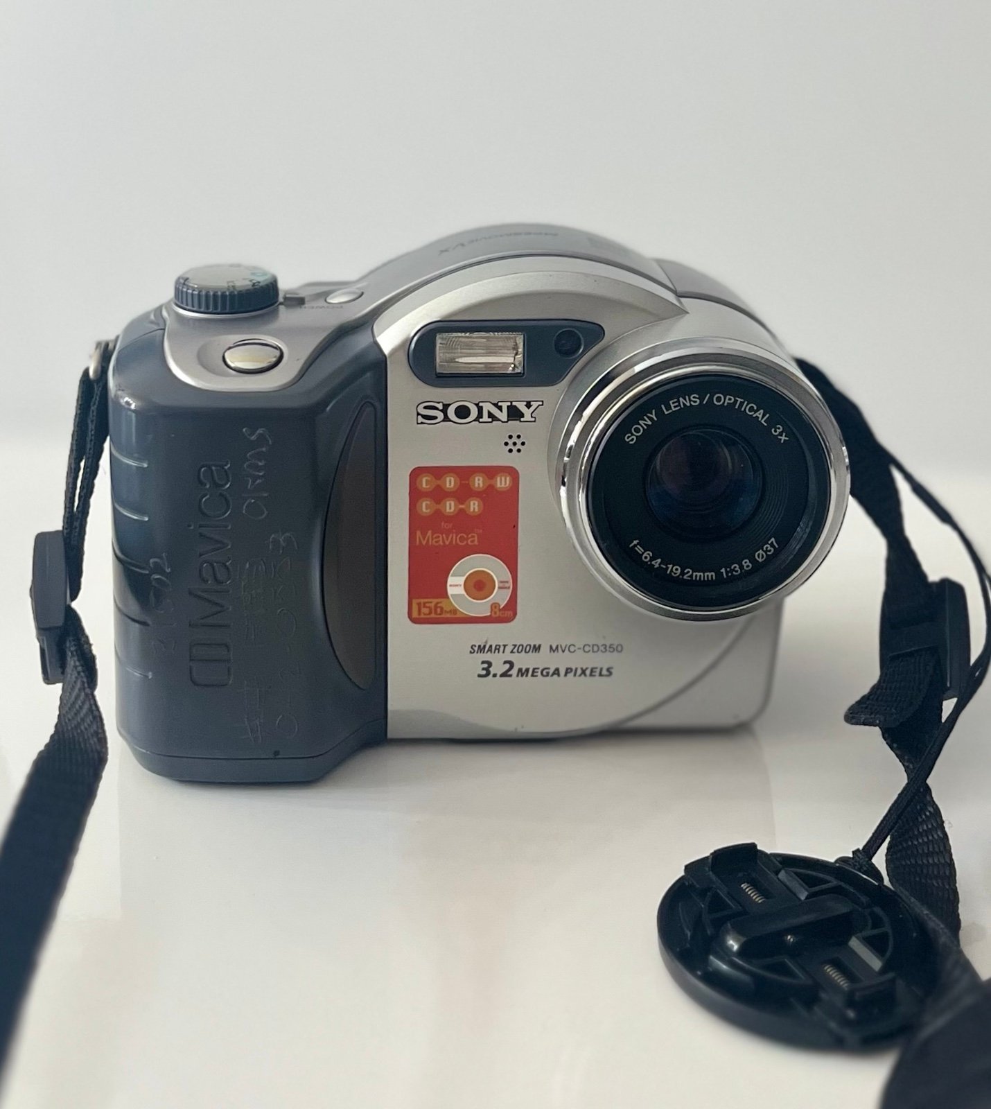 Sony cybershot