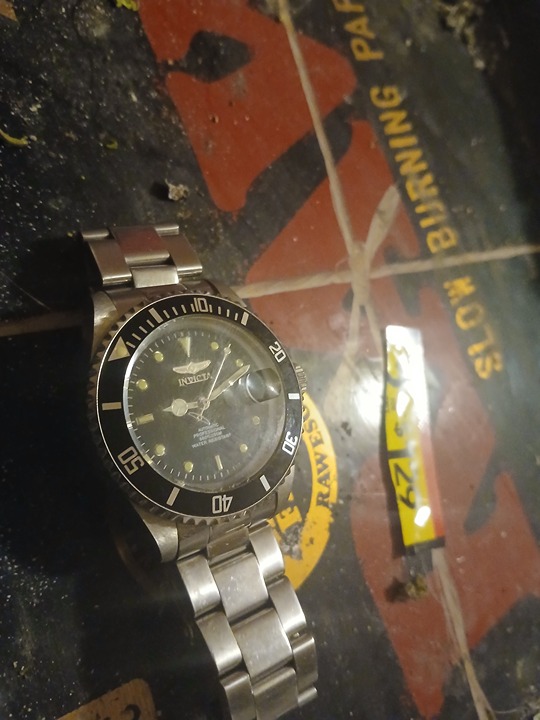 Watch