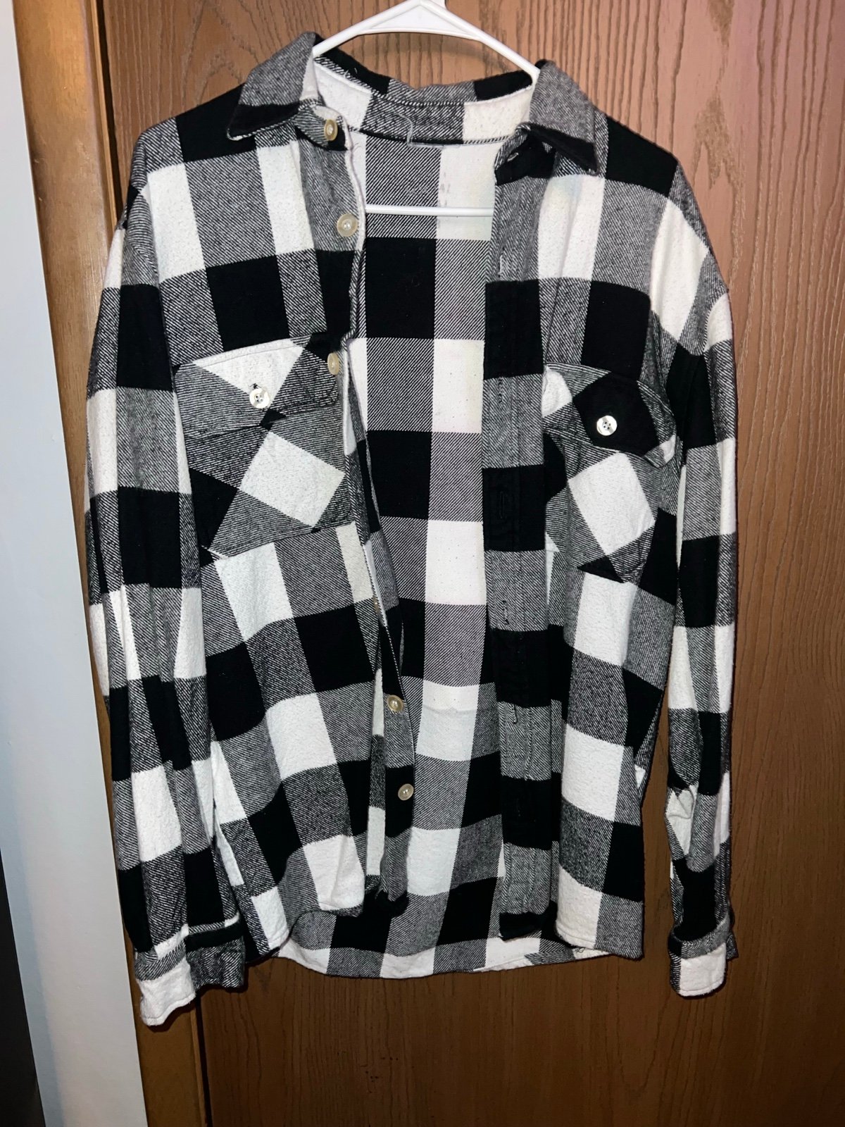 ASSC Flannel 2019