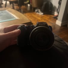 Nikon Coolpix L810 Camera