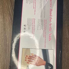 nail supplies