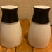 Noritake Mirano Salt & Pepper Shakers