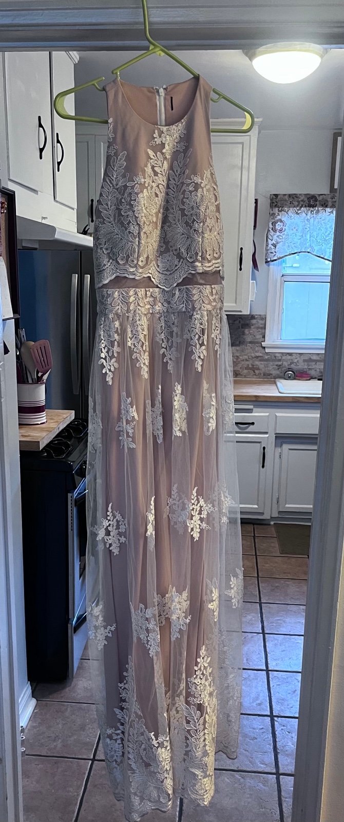 Formal Gown / Wedding Dress