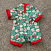 SOLD OUT Build A Bear Capybara Cookiebara Christmas Cookie PJ Sleeper!