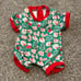 SOLD OUT Build A Bear Capybara Cookiebara Christmas Cookie PJ Sleeper!