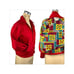 1950s windbreaker by Thermo-Jac with flannel lining Size S/M