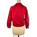 1950s windbreaker by Thermo-Jac with flannel lining Size S/M