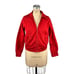 1950s windbreaker by Thermo-Jac with flannel lining Size S/M