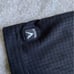 Mens UW Black Polo